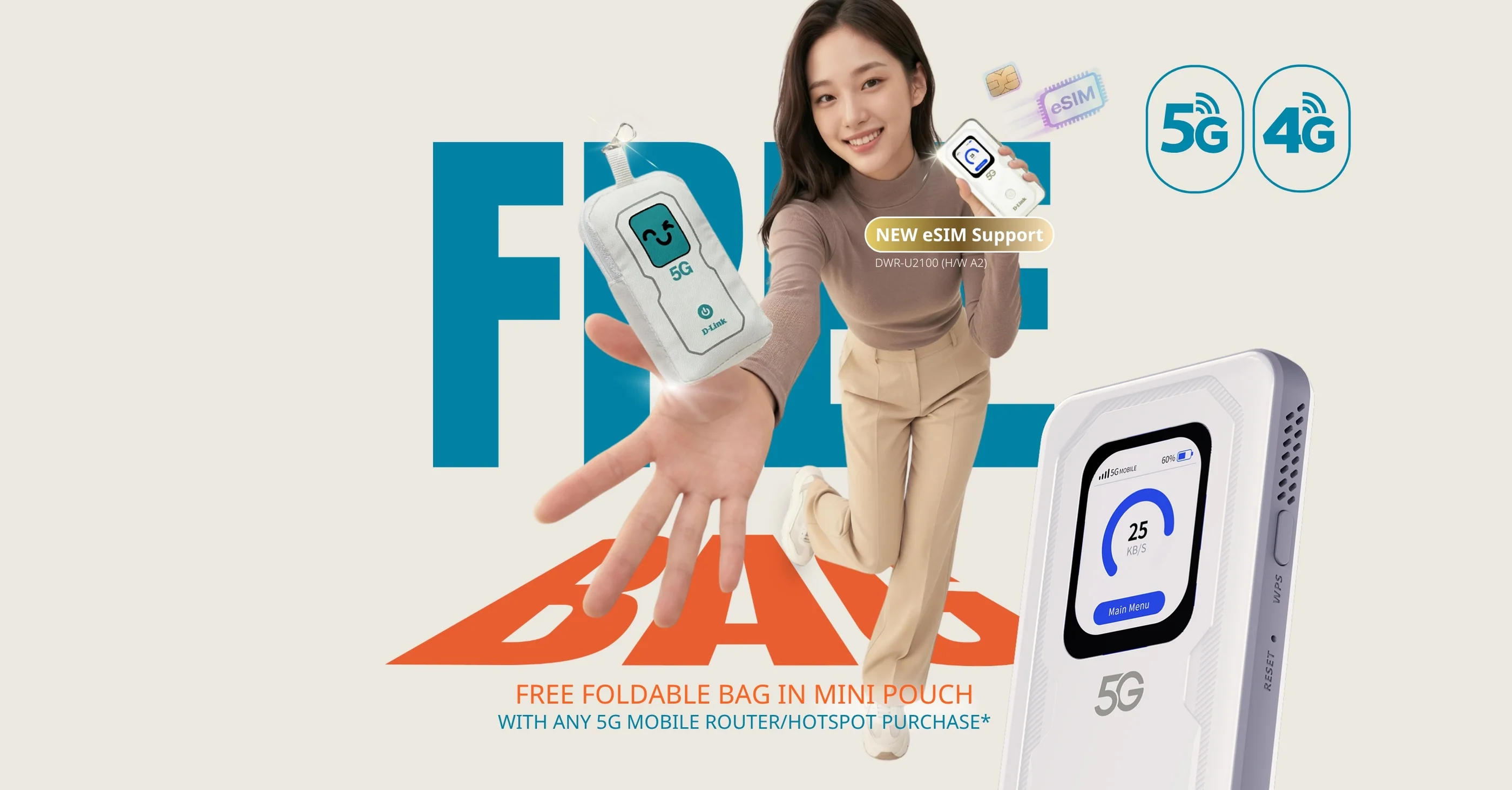 Empowering Singapore With Seamless Connectivity
